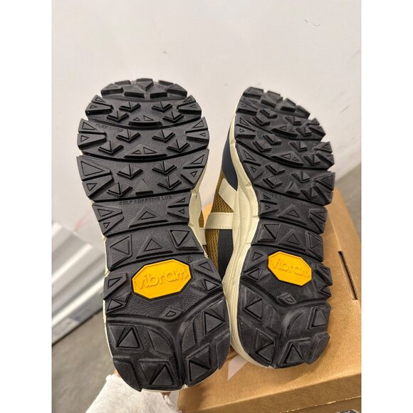 Veja Dekkan Alveomesh Sneaker Tent & Pierre Purple Womens Size 7 US - Picture 15 of 16